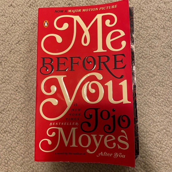 Me before you - Picture 1 of 2